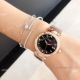 New Copy Cartier Pasha de Black Dial Rose Gold Watch 35mm Women (7)_th.jpg